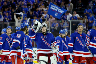 No Quit New York Rangers looking to win another Game 7
