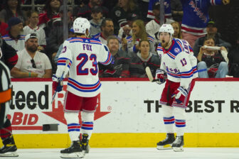 new york rangers trade tiers