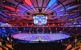 New York Rangers 2022-23 schedule released: Open versus Lightning at Garden