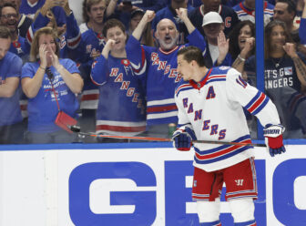 Rangers Roundup: Ryan Strome ‘fine’, Vitali Kravtsov rejects KHL offer, and more