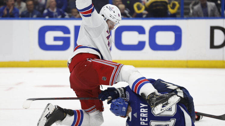 new york rangers