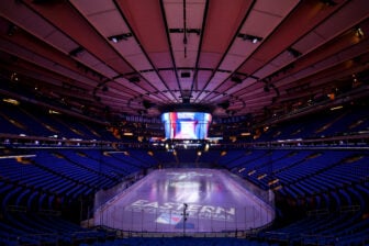 New York Rangers not for sale, and today’s WJC Schedule