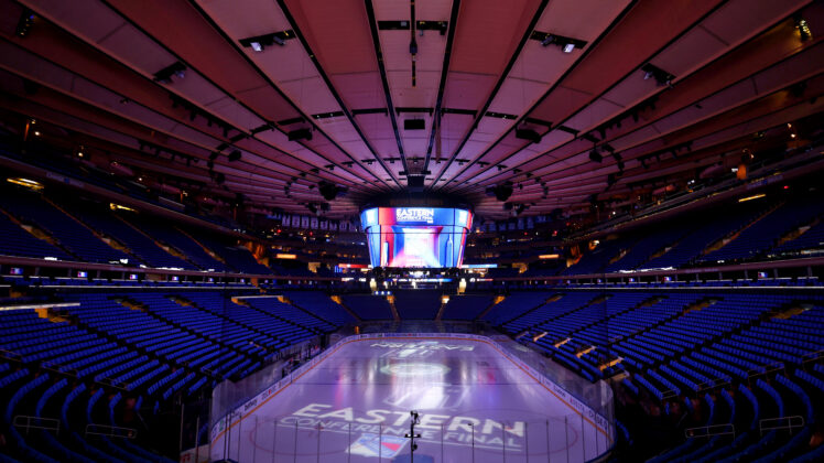 new york rangers