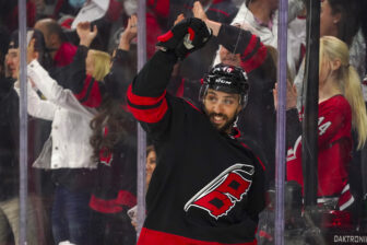 New York Rangers lock up Vincent Trocheck with 7 year deal