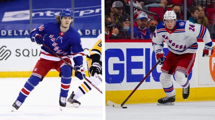 New York Rangers