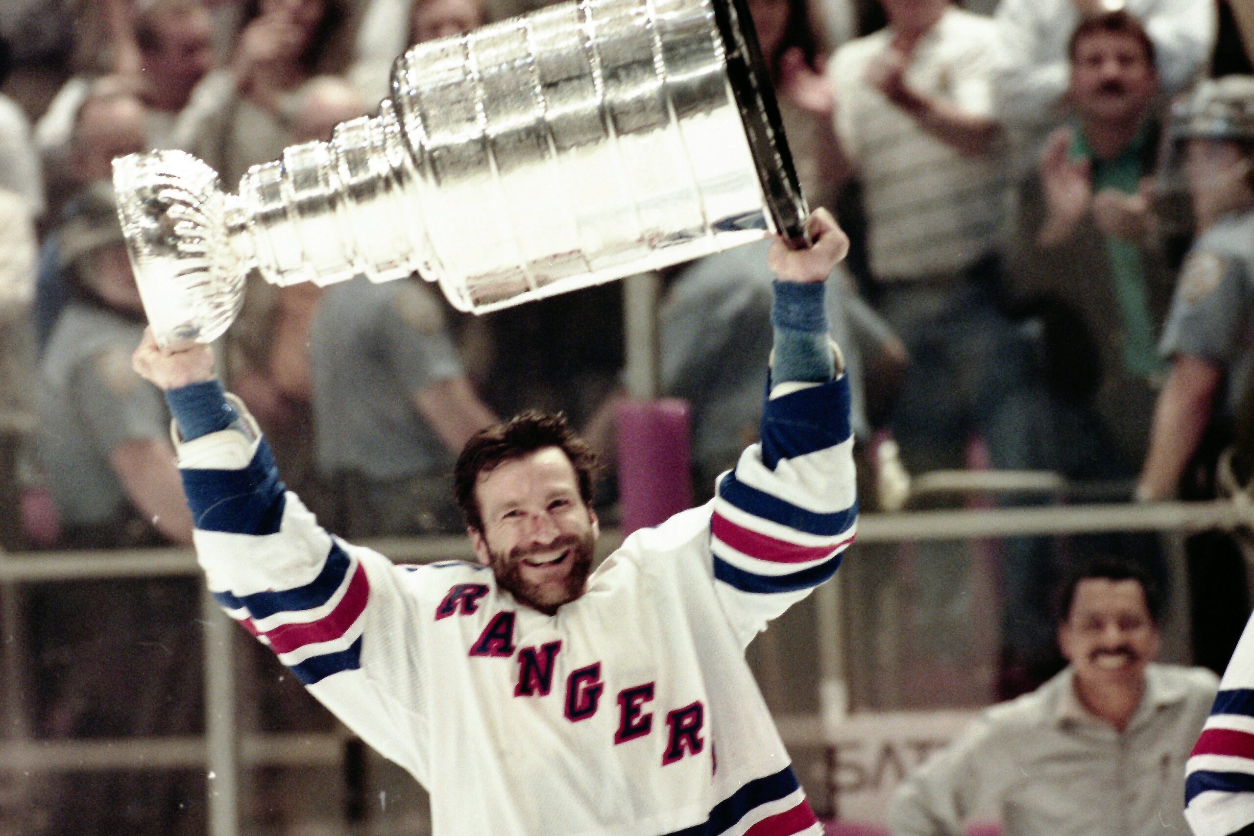 Stanley Cup Winner 1994