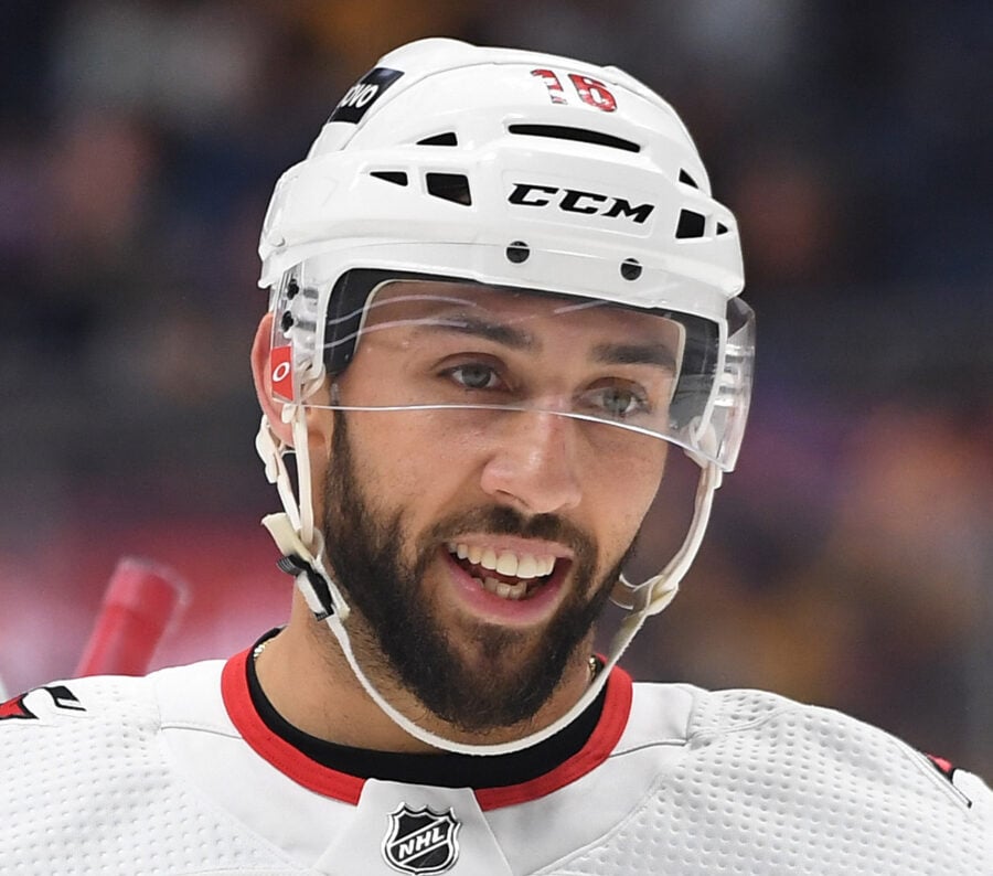 vincent trocheck