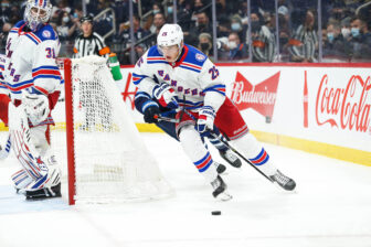 New York Rangers not much left to show from Ryan McDonagh trade