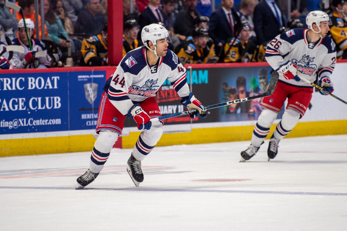 matthew robertson hartford wolf pack