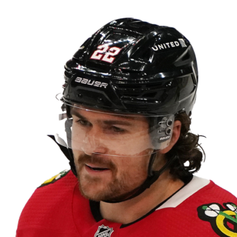 Ryan Carpenter