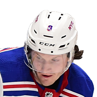 Jacob Trouba