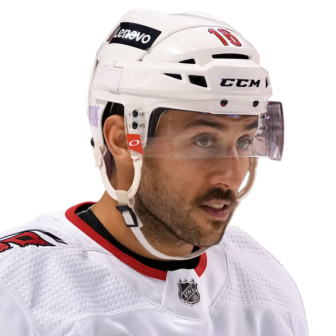 Vincent Trocheck