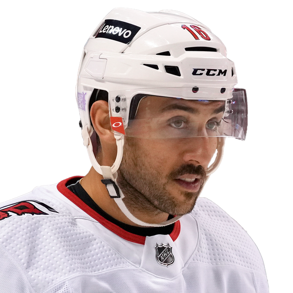 Vincent Trocheck