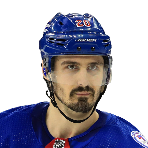 Chris Kreider