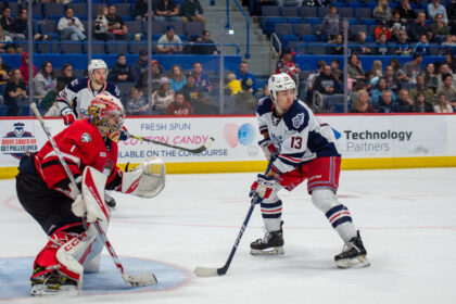 Will Cuylle Hartford Wolf Pack