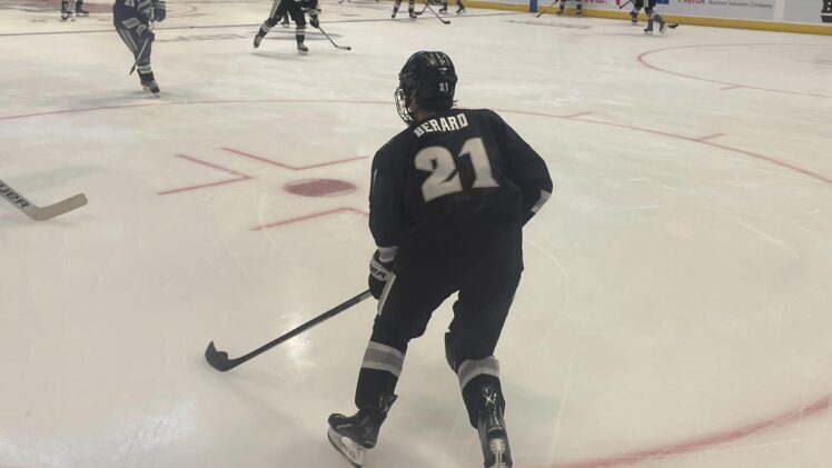 nyr prospect brett berard