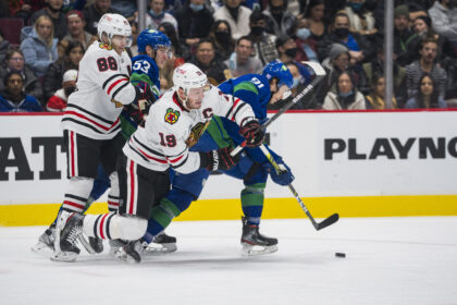 Which trade deadline rentals make sense for the New York Rangers