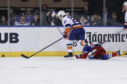 New York Rangers