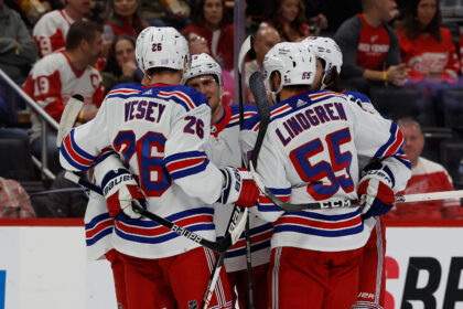 new york rangers