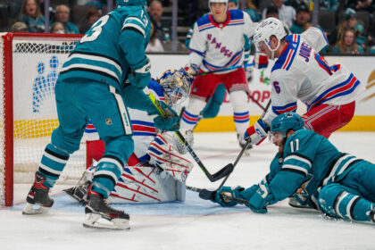 NY Rangers Review: Igor Shesterkin strong road performances continue