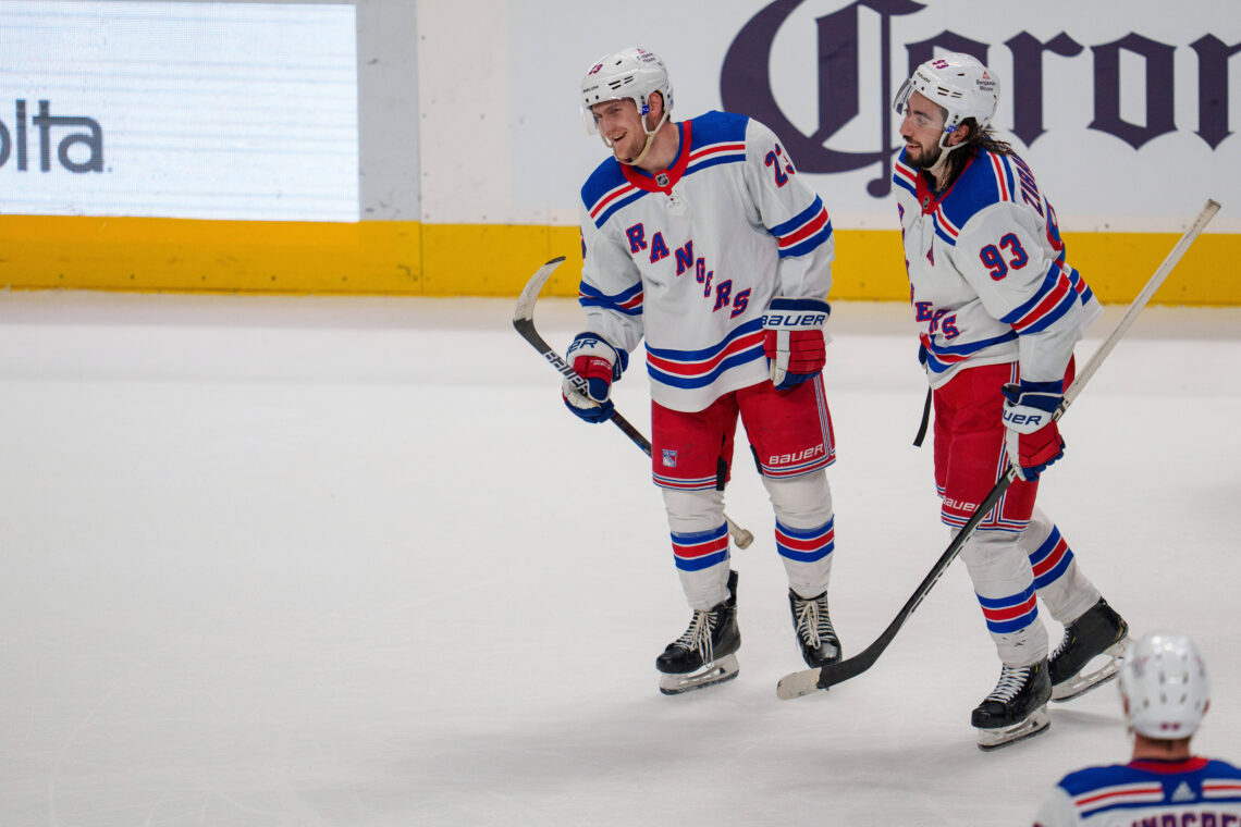 New York Rangers