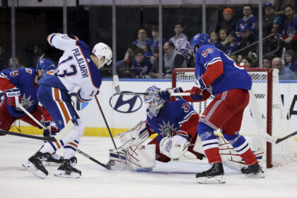 new york rangers