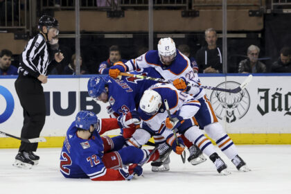 ny rangers