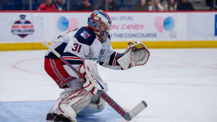 Dylan Garand