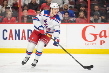 SAMMY BLAIS