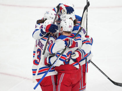 Early key storylines for the 2023-24 New York Rangers