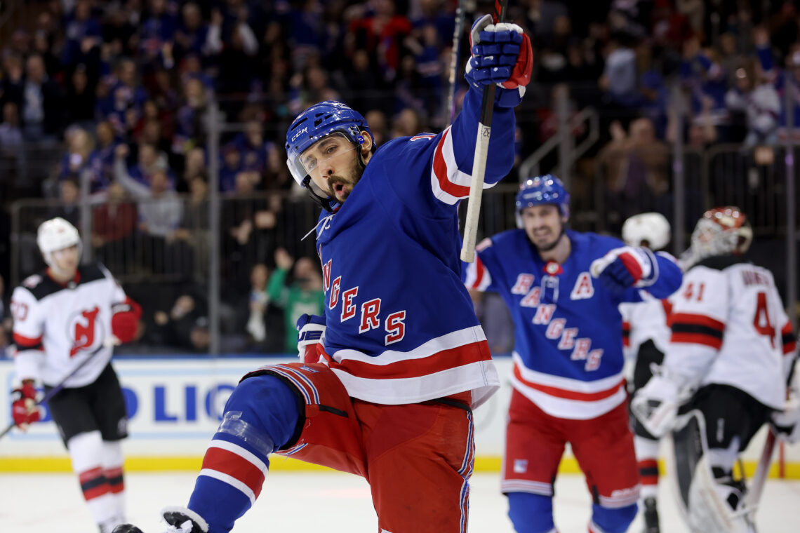 new york rangers forbes