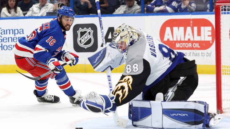 New York Rangers