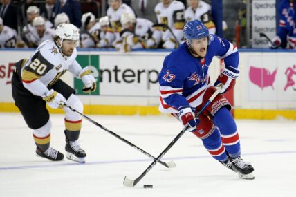 new york rangers adam fox