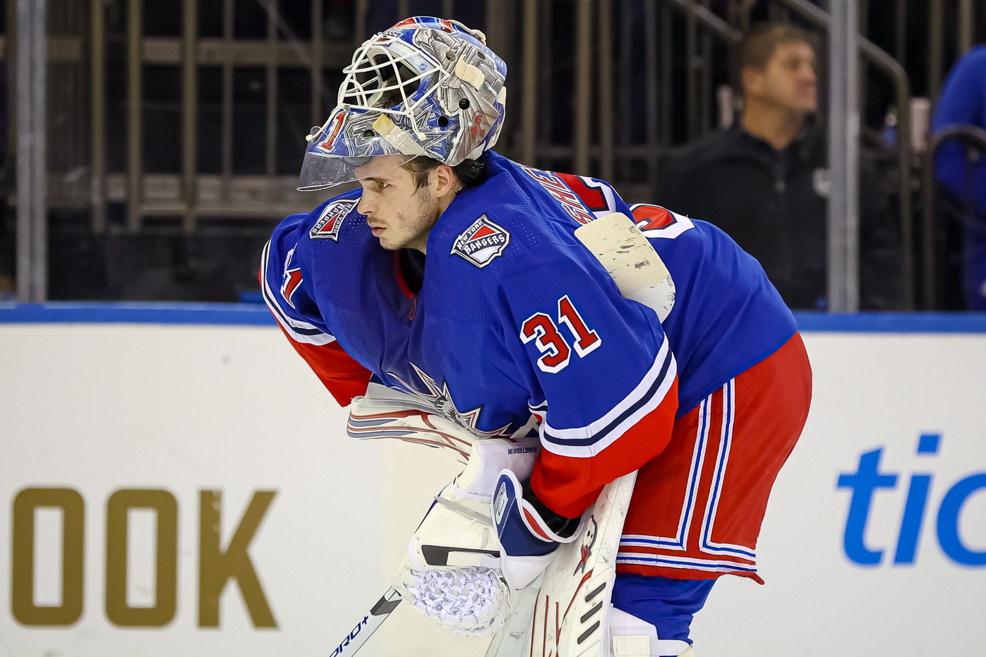 New York Rangers