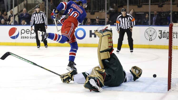new york rangers artemi panarin