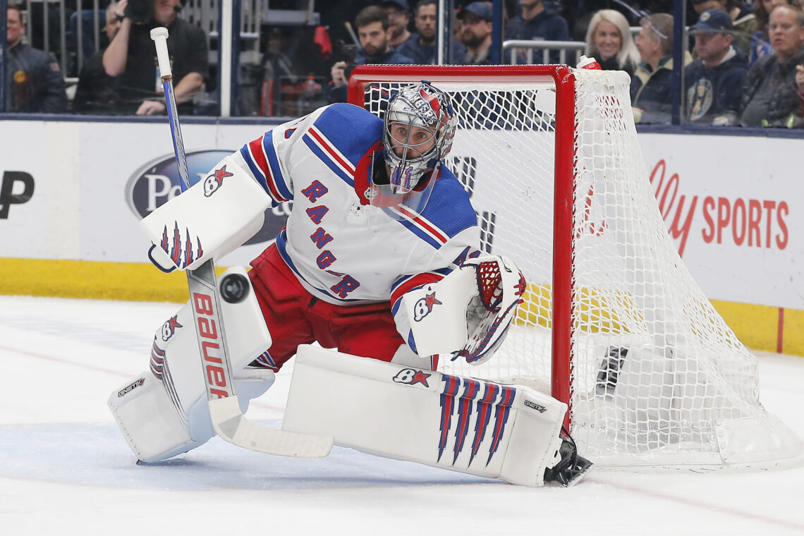 new york rangers jaroslav halak