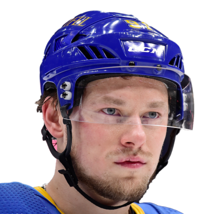 Vladimir Tarasenko