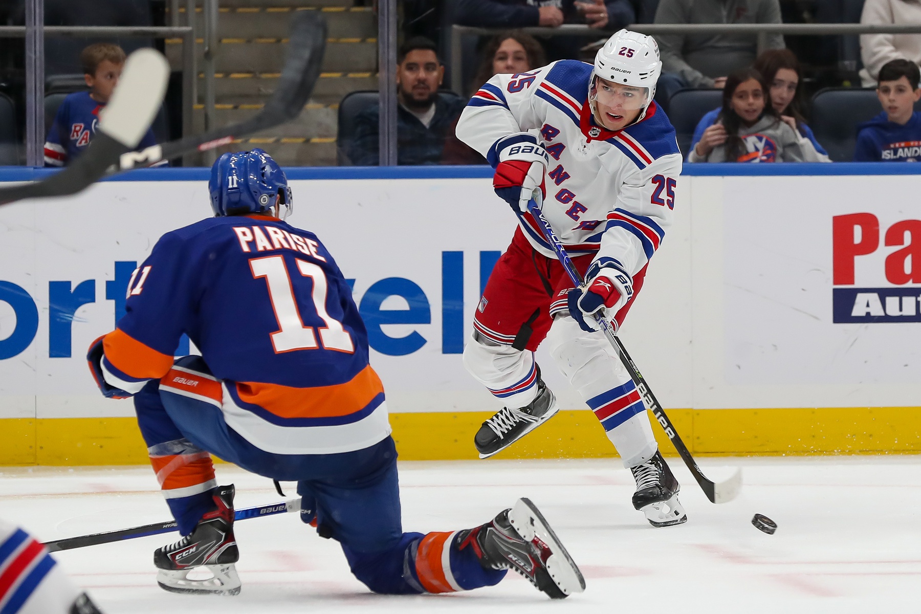 New York Rangers news: Team sends Libor Hajek to Hartford Wolf Pack