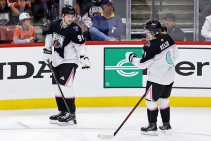 Vladimir Tarasenko Rangers
