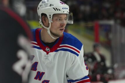 New York Rangers trade deadline outlook, post Vladimir Tarasenko deal