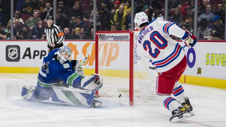 Chris Kreider
