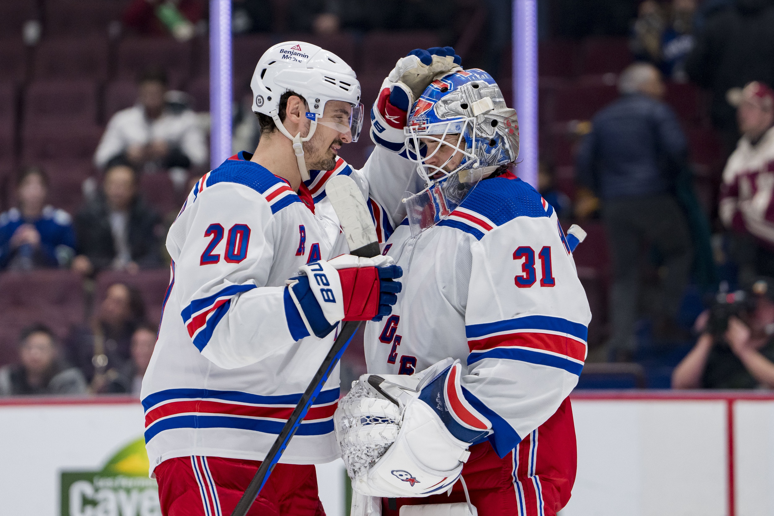 Ny rangers playoff sales shirts