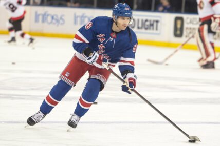 Rangers Roundup: Behind the scenes of Patrick Kane trade, MSG+, and more