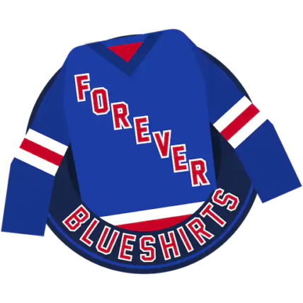 Did the Rangers new Retro Reverse Jersey leak? - Belly Up Sports