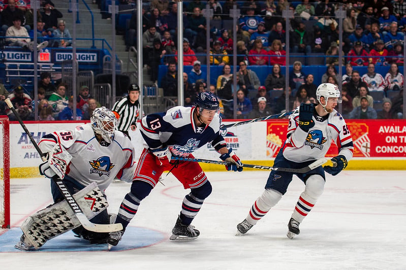 Hartford Wolf Pack