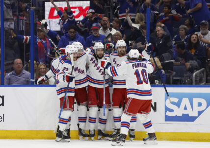 These three New York Rangers need to step up in Game 5