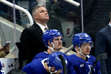 Will Sheldon Keefe become available for New York Rangers