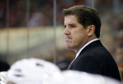 3 biggest challenges facing Peter Laviolette with Rangers