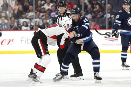 Blake Wheeler will provide Rangers with more punch