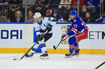 Penguins land Erik Karlsson making things tougher for Rangers